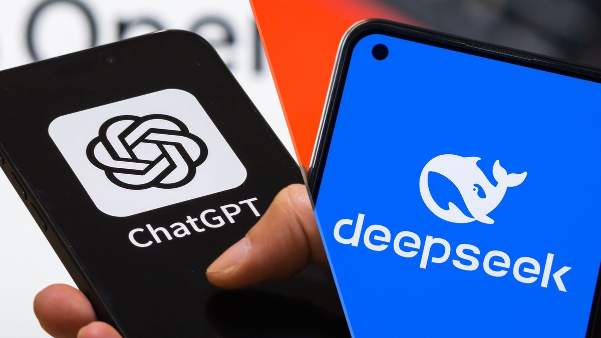 DeepSeek