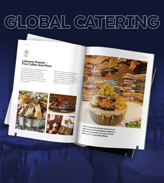 Global Catering