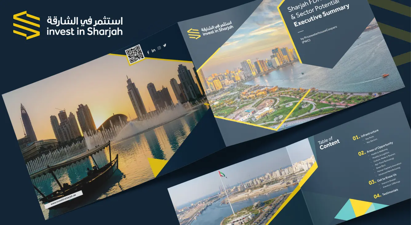 Investment in Sharjah