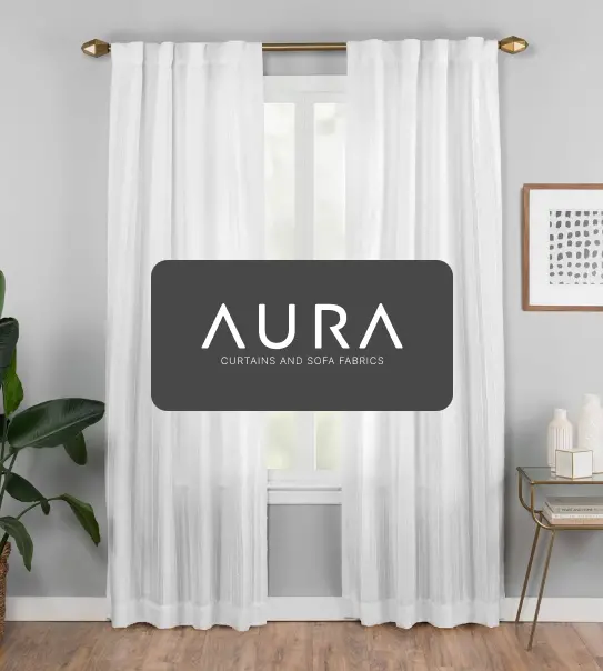 Aura Curtain