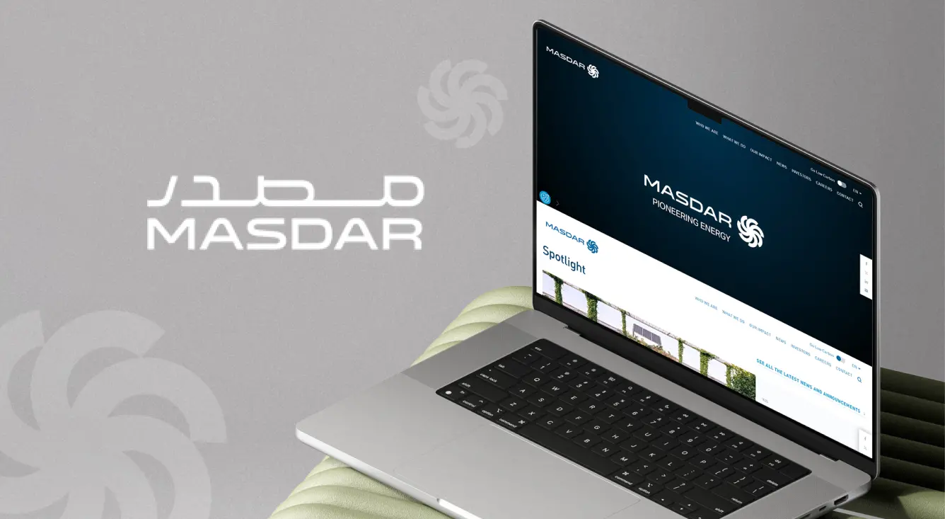 Masdar.ae