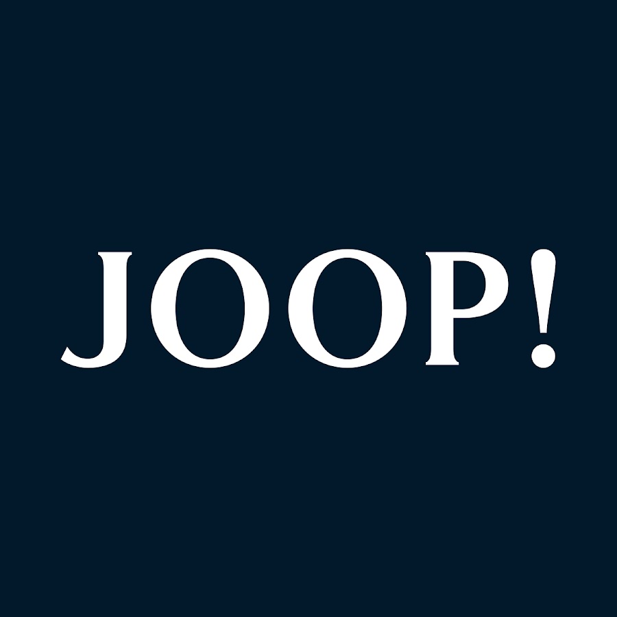 JOOP